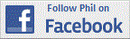 Follow Phil on Facebook